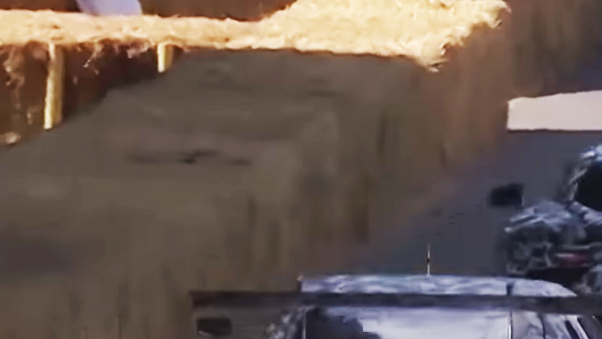 Toyota GR Concept prototipo fue mostrado con su versión de calle y competición.