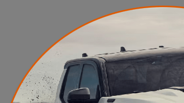 Toyota Tacoma y Nissan Frontier son las camionetas pick-ups extranjeras más vendidas en Estados Unidos.