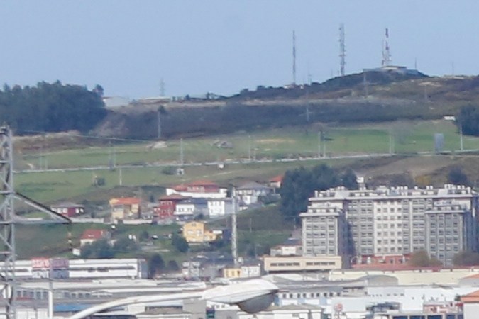 vehículos de baja velocidad