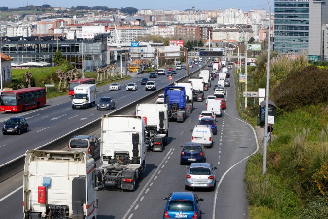 vehículos de baja velocidad