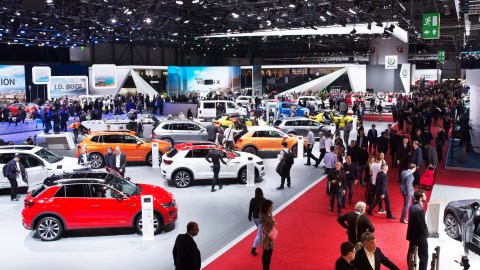 Ventas de autos Q2 2025: Ford lidera el mercado automotriz