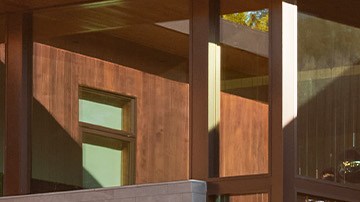 Descubre el FX Super One, la van eléctrica de Faraday con pantalla LED en lugar de parachoque.