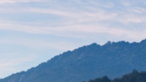 Bugatti Brouillard será presentado en el Monterey Car Week.