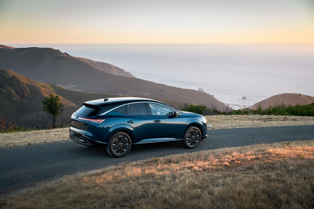 Nissan Murano o Rogue: ¿cuál ofrece mejor economía de combustible?