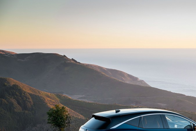 Nissan Murano o Rogue: ¿cuál ofrece mejor economía de combustible?