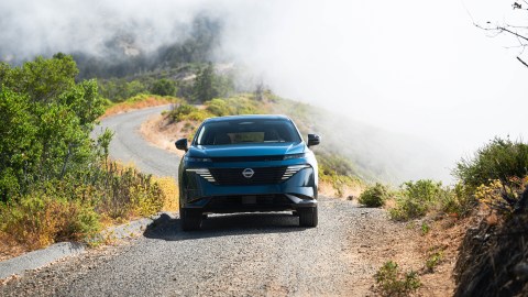 Nissan Rogue vs Murano: ¿Cuál SUV es mejor en espacio y potencia?