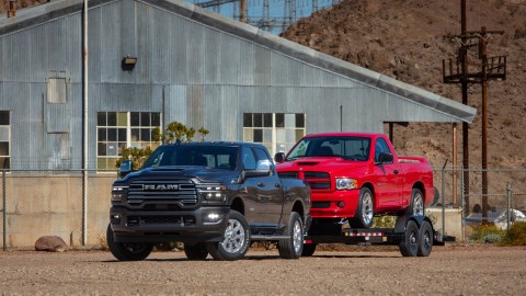 Los mejores autos diesel que puedes comprar en 2025