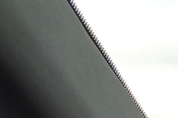 Mercedes Mayback S680 Emerald Isle 2026 tiene un interior totalmente de lujo.