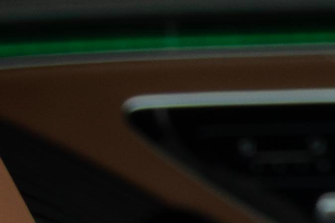 Mercedes Mayback S680 Emerald Isle 2026 tendrá un valor superior a los $350,000 dólares.