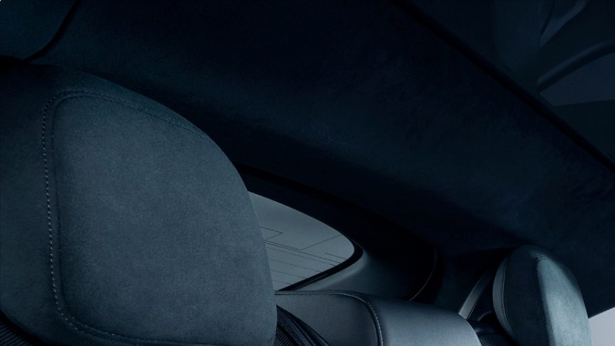 Cómo es el nuevo Afeela 1