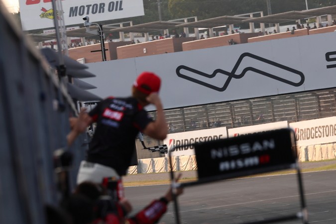 Nismo: La división de Nissan que impulsa autos deportivos icónicos.