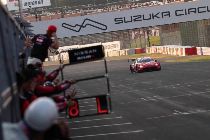 Nismo: La división de Nissan que impulsa autos deportivos icónicos.