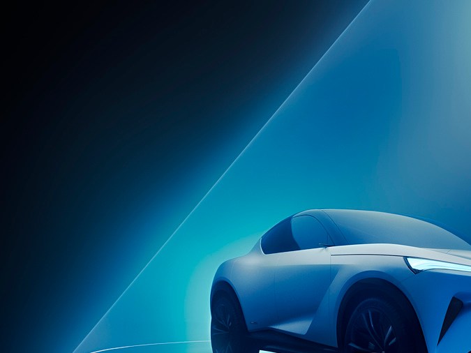 Acura EV Performance Concept es el modelo base del nuevo RSX.