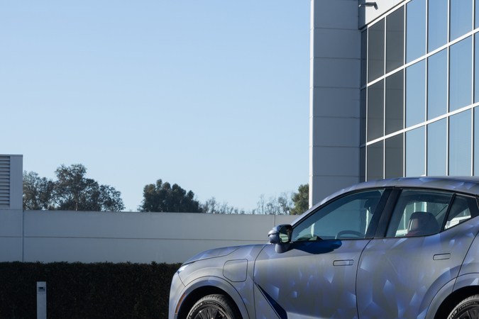 Acura RSX Prototype será presentado en el Monterey Car Week 2025.