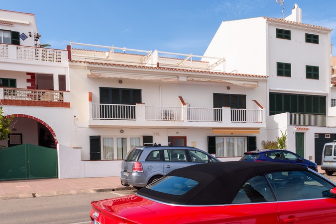 Qué convertible usado comprar con 30.000$