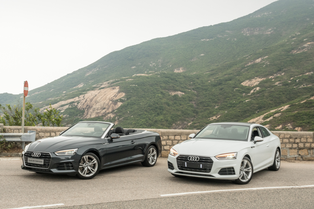 Convertibles usados baratos para comprar en 2025