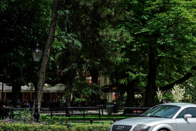 Cuánto cuesta un Audi TT MK1