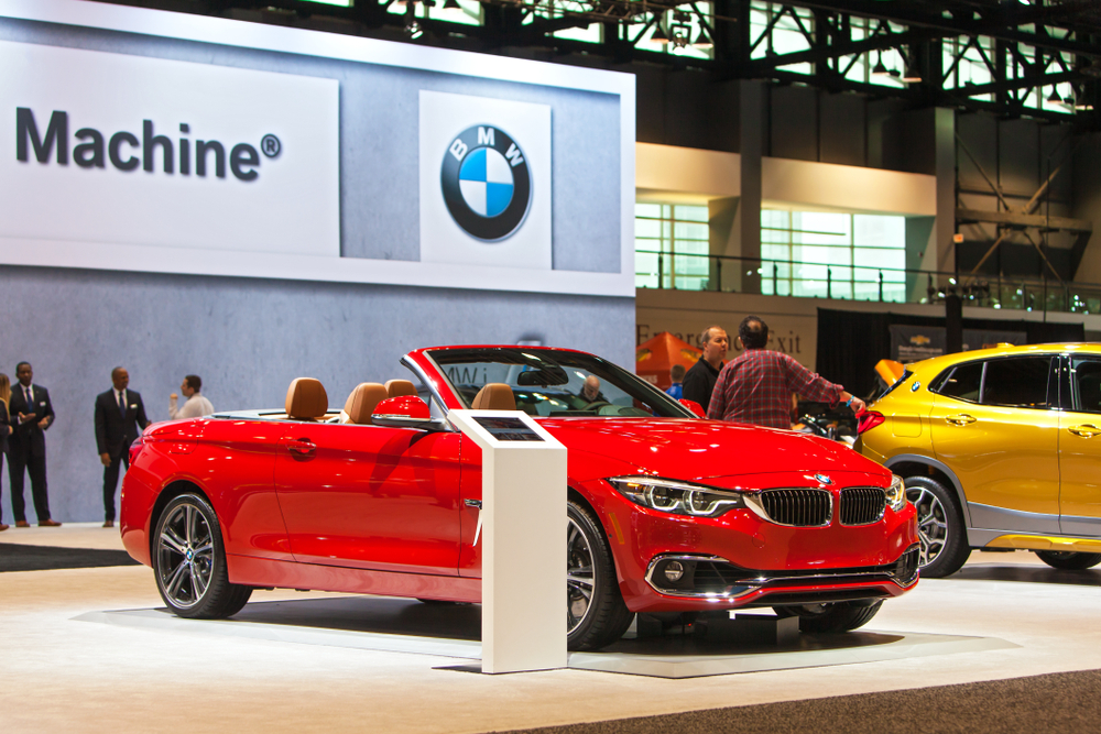 Convertibles premium por menos de 30 mil dólares
