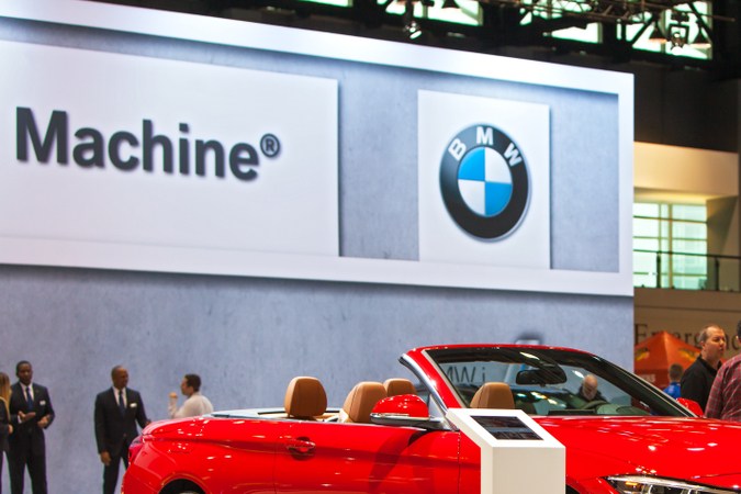 Convertibles premium por menos de 30 mil dólares