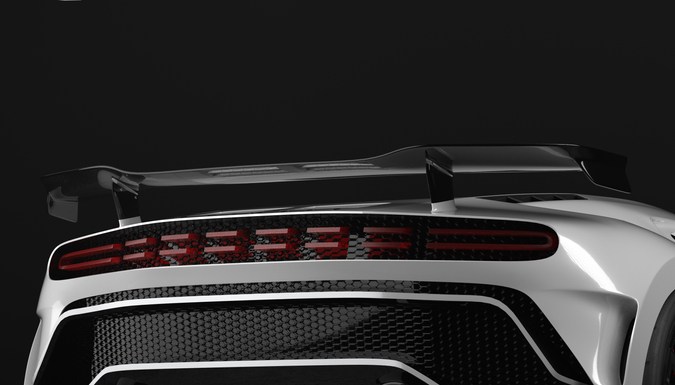 Deportivos de élite: Los 10 autos más caros