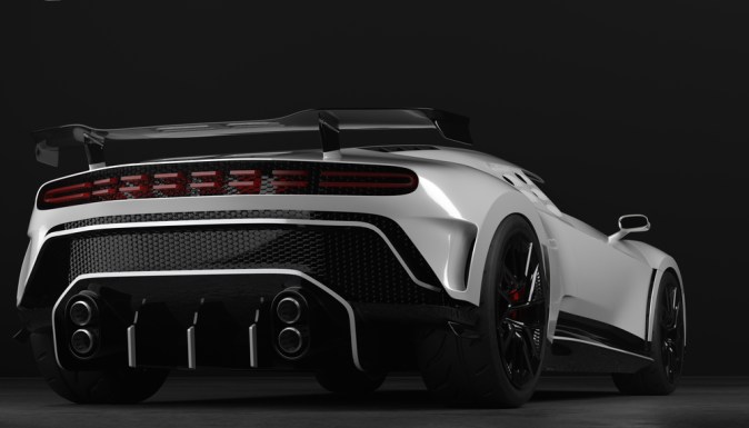 Deportivos de élite: Los 10 autos más caros