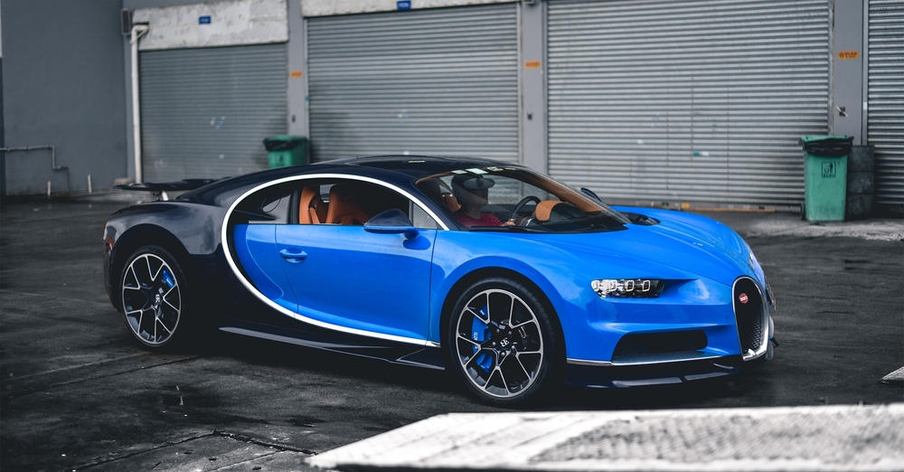 Cuál cuesta más? Comparamos los 10 autos más caros del mundo