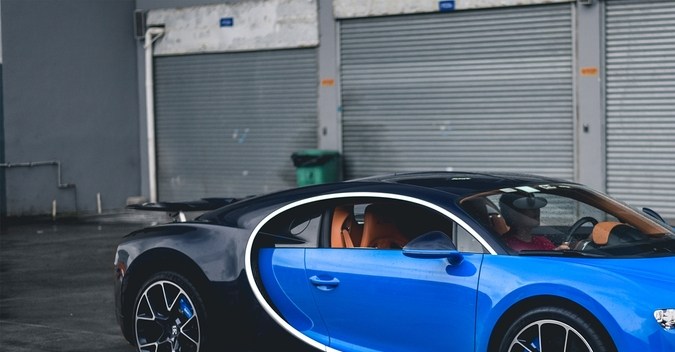 Cuál cuesta más? Comparamos los 10 autos más caros del mundo