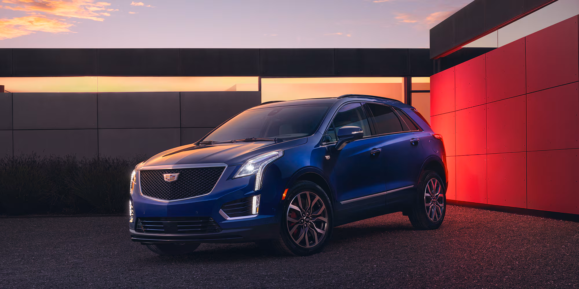 Conoce el Cadillac XT5 2027: Innovación y estilo en el segmento de lujo.