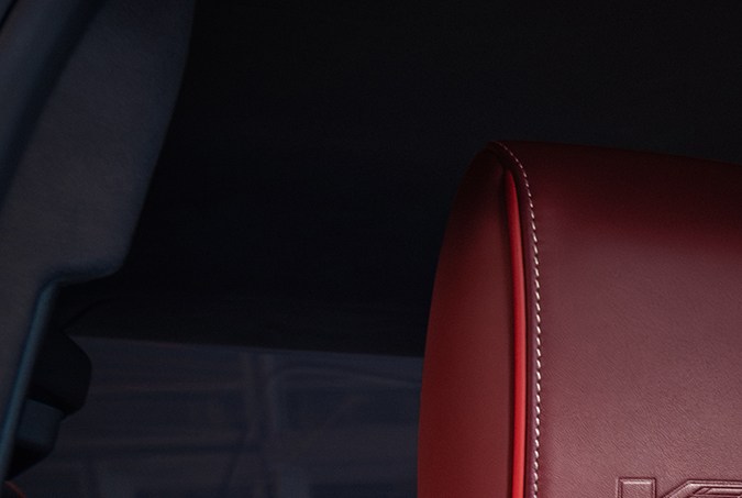 Cadillac CT5-V Blackwing 2026 Curated by Cadillac será exclusivo.