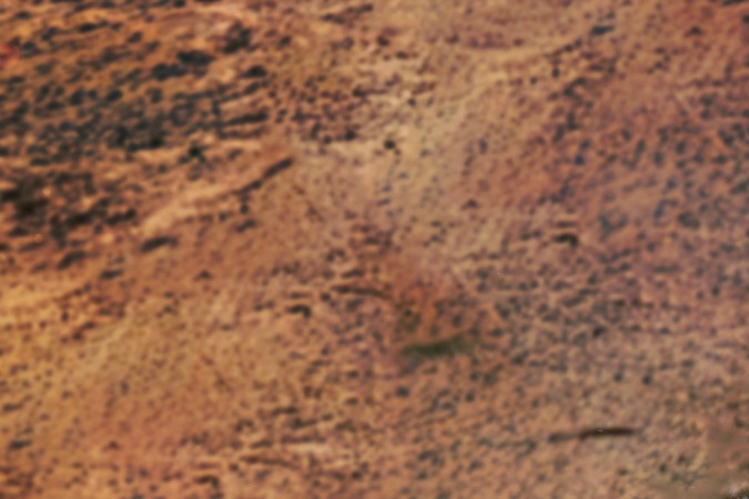 Chrysler Pacifica Grizzly Peak concept tiene varios accesorios para acampar.