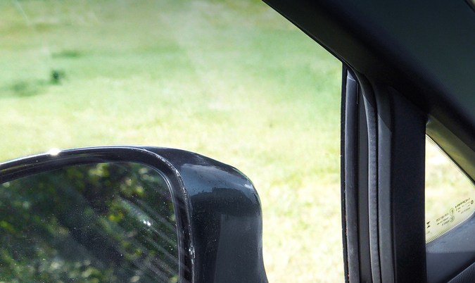 Chrysler Pacifica Grizzly Peak concept tiene acabados únicos.