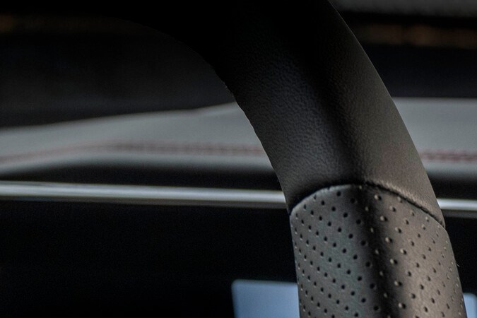 Dodge Charger ScatPack 2026 tendrá cinco modos de conducción.