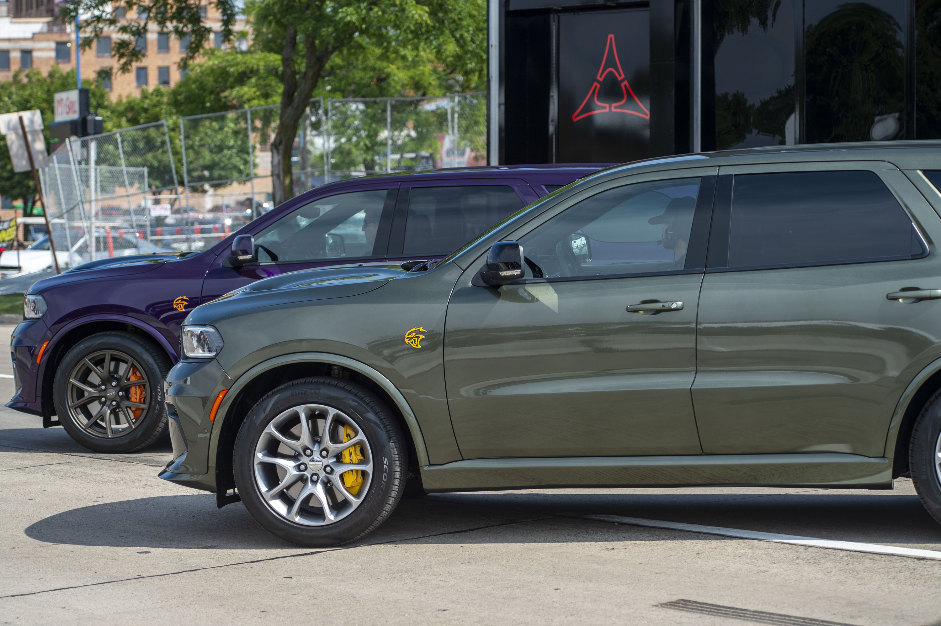 Dodge Durango 2026 se venderá con un precio base de $42,000 dólares.