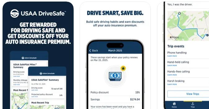 Evita accidentes con estas apps de seguridad vial