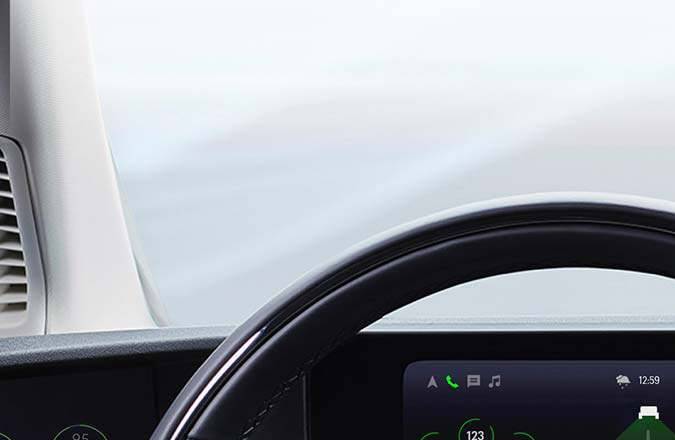 Conduce seguro con estas aplicaciones móviles