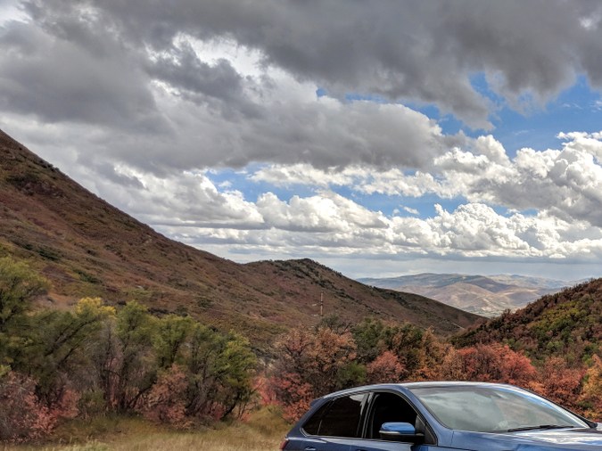 Descubre las diferencias entre Ford Edge y Ford Escape en esta guía.