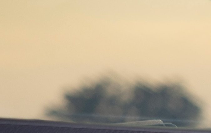 Ford Mustang GTD Liquid Carbon está construido en su mayoría por fibra de carbono.