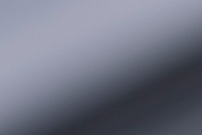 Ford Mustang GTD Liquid Carbon todo el interior es negro como el carbón.