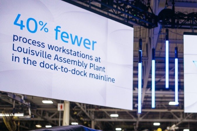 Ford invierte más de $5 mil millones de dólares en vehículos eléctricos.