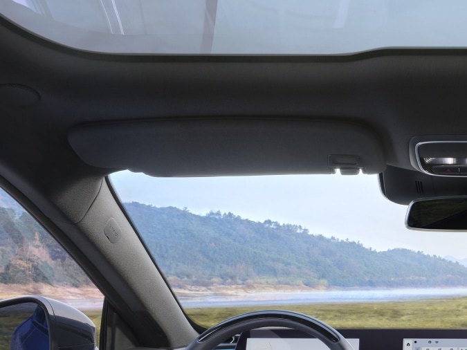 Conoce el Xpeng P7, el sedán premium que redefine la movilidad eléctrica.