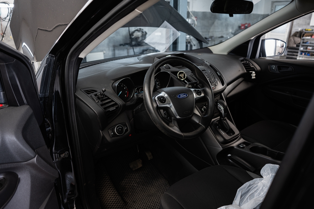 Ford Edge o Ford Escape: elige el SUV perfecto para tu estilo.