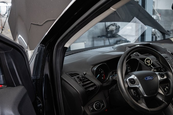 Ford Edge o Ford Escape: elige el SUV perfecto para tu estilo.