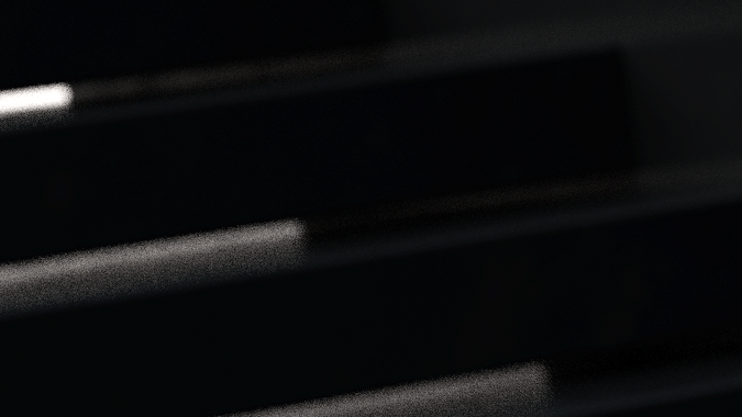 Lexus Sport Concept muestra grandes tomas de aire.