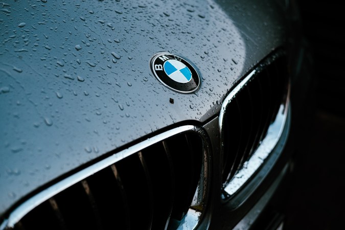 ¿Listo para la aventura? El G74 de BMW llega en 2029.