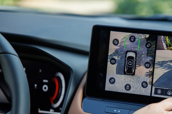 Nissan Rogue vs Murano: potencia, consumo y espacio a prueba.