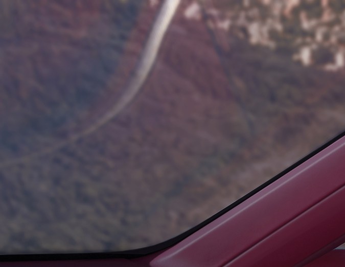 Cadillac Elevated Velocity concept tiene conducción autónoma.