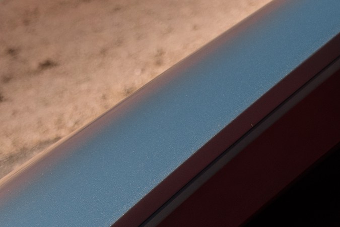 Cadillac Elevated Velocity concept tiene detalles de mucho lujo.