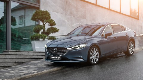 Top 10 de autos usados en agosto 2025