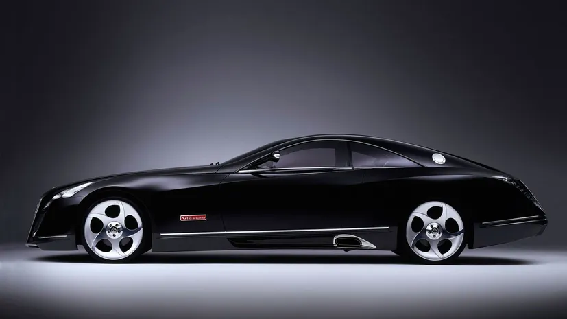 Supercars de ensueño: Descubre los 10 vehículos más caros del planeta