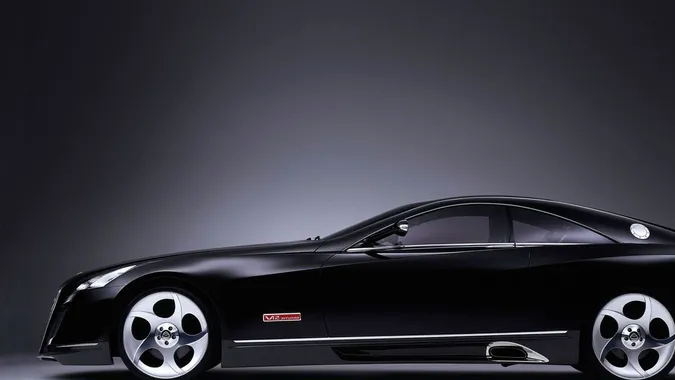 Supercars de ensueño: Descubre los 10 vehículos más caros del planeta